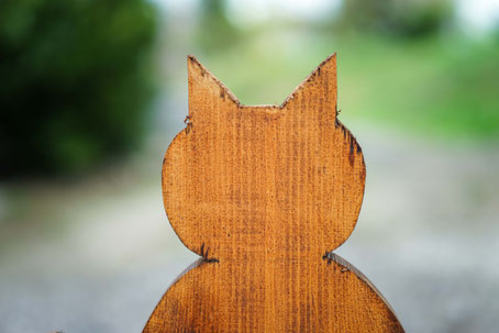 Katzenpension Mäuseloch Leipzig Detail1